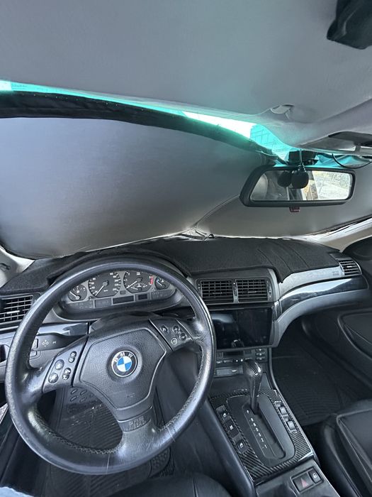 Bmw Serie 3 318I E46