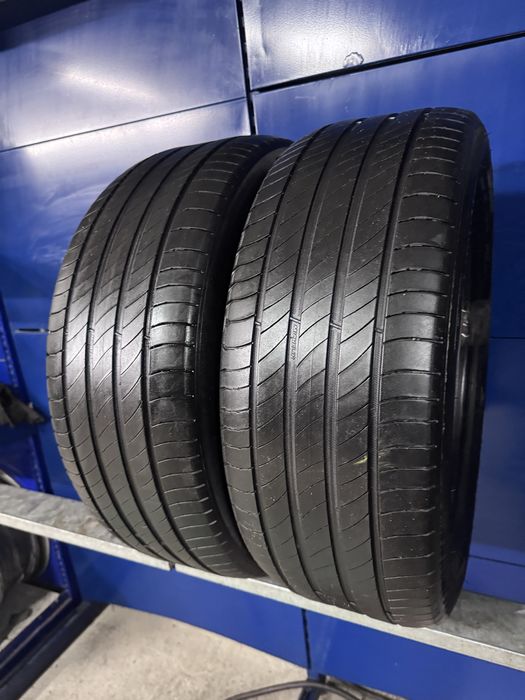 215/55r18 Michelin Primacy 4 215 55 r 18 Розпродаж Склад Шин Умань