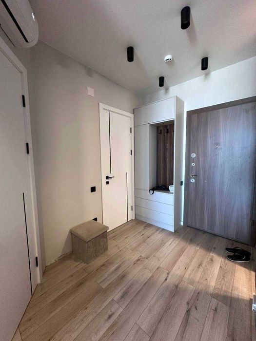 Продаж квартири 1+1 з чудовим видом на місто та гори (3136)