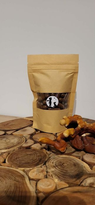 Kapsułki chaga ,op.300szt