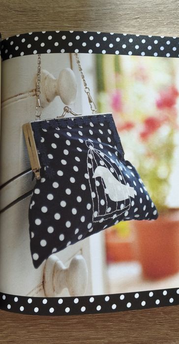 Livro de Costura Criativa - Fast Fabric Gifts, Sally Southern