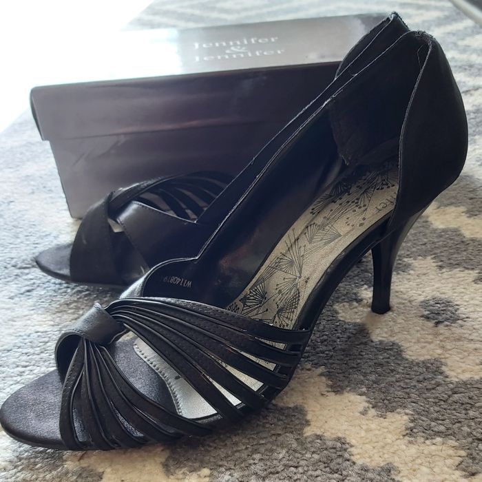 Buty Jennifer ccc 40