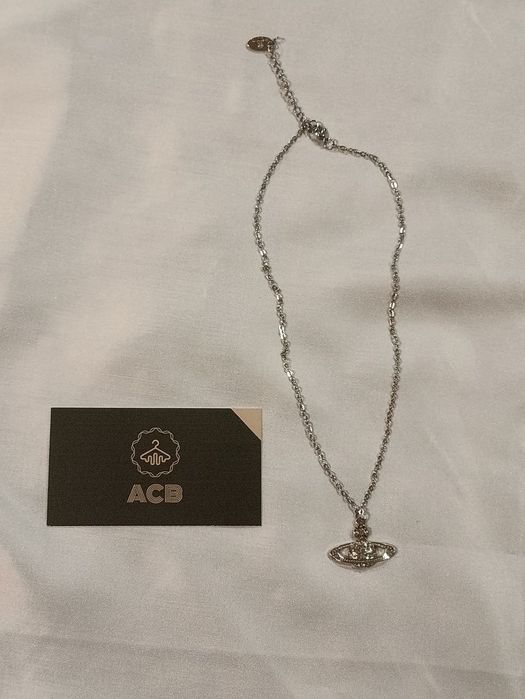 Підвіска vivienne westwood