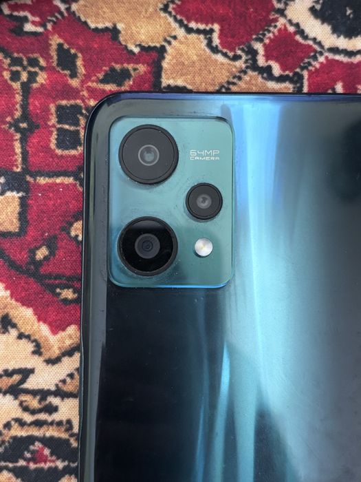 realme 9 Pro 5G 8/128GB