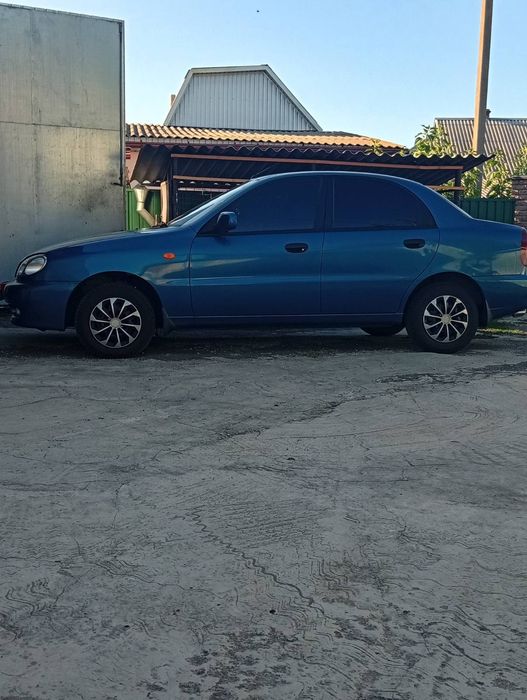 Продам Авто Капсула часу з малим Пробігом .