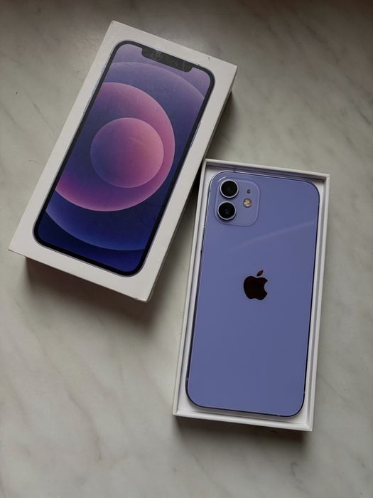 Iphone 12 128 gb