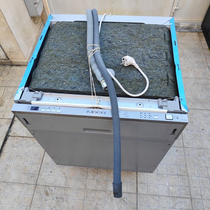 Máquina de lavar loiça encastrar Jocel pouco uso