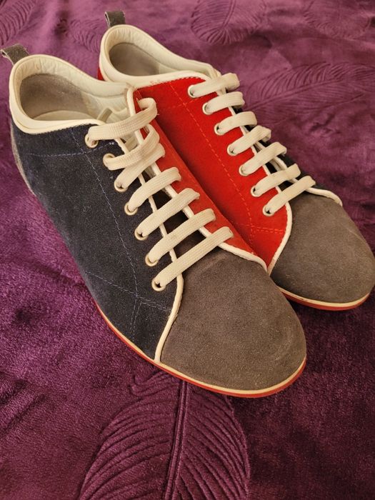 Мужские мокасины 40р.