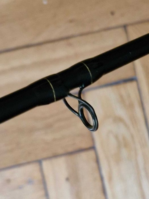 Wędka spinning St. Croix Triump Travel Casting TCR66MHF4 niemal nowa