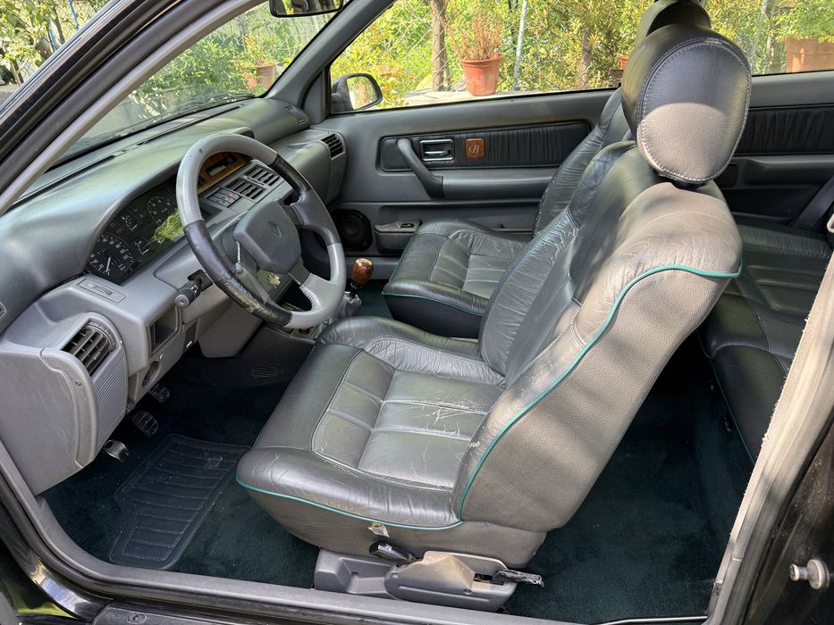 Renault Clio 1.4 Baccara
