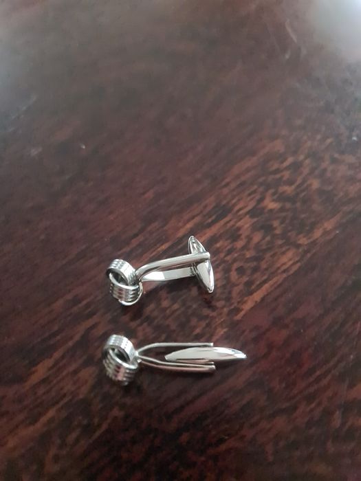 Spinki do mankietów Apart