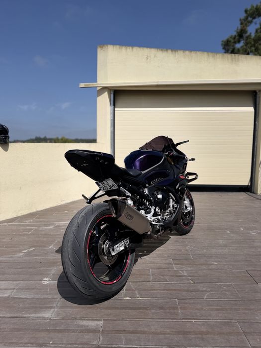 BMW S1000RR 2024