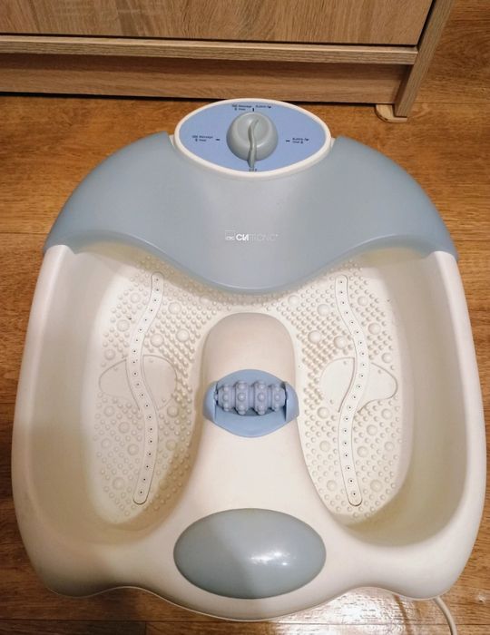 Hydromasażer do stóp Ciatronic 230V
