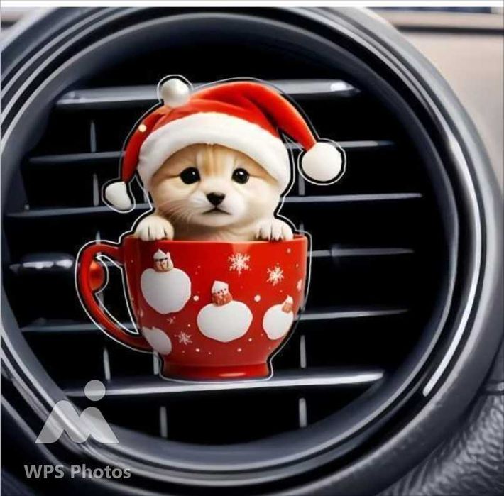 Zapach do samochodu KOTEK