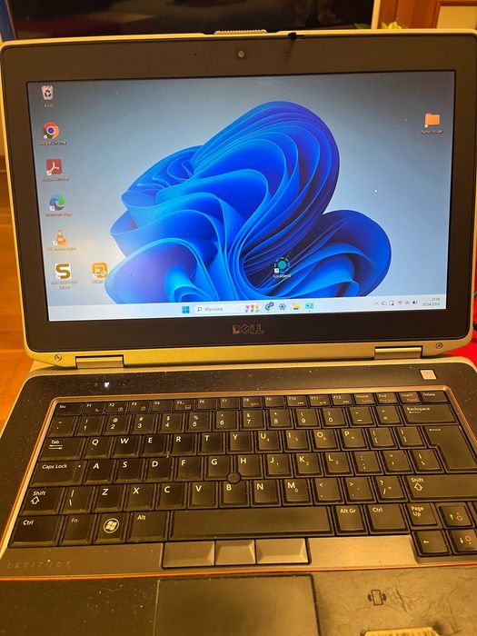 Laptop DELL Latitude E6420