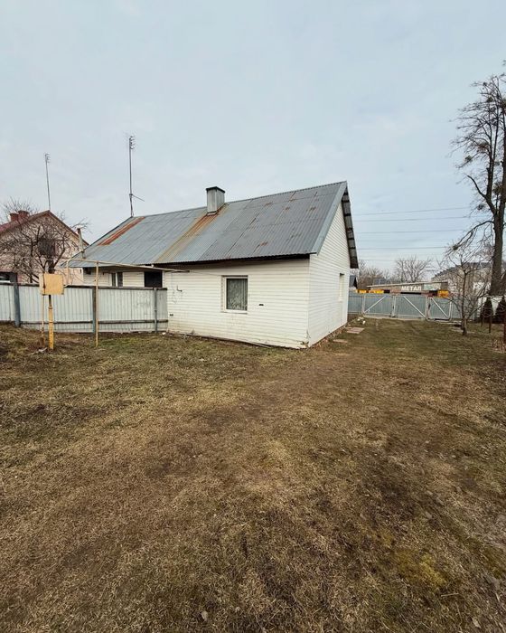 Продаж будинку у м.Судова Вишня