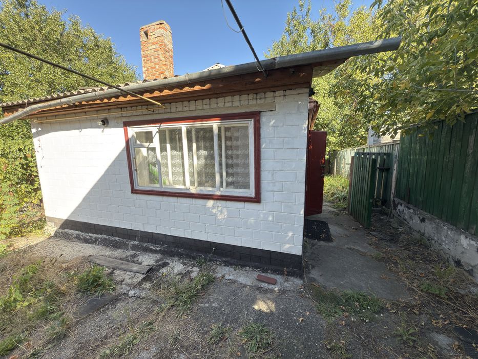 Будинок! Продаж! Сміла!