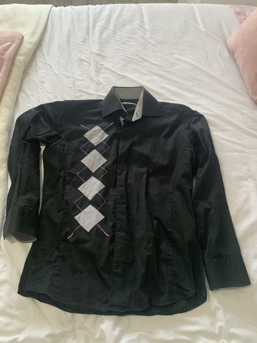 Camisas ralph lauren e outras