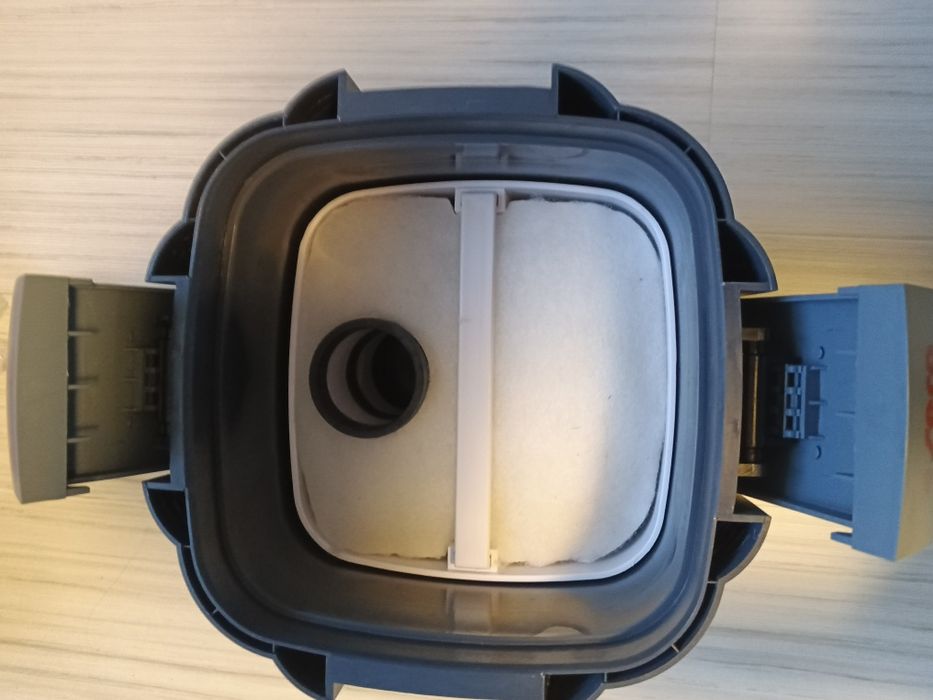 Filtr zewnętrzny do akwarium z lampą uvc Sera  250 bioactive