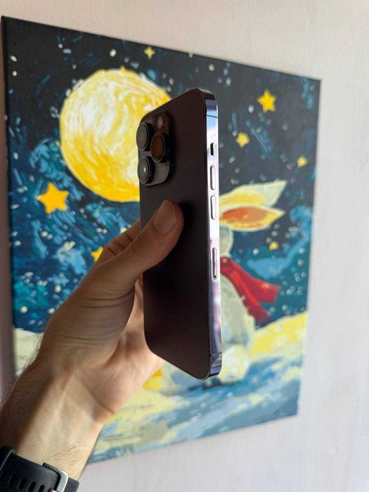 Iphone 14 pro 128 gb, магазин, гарний стан, айфон 14 про 128 гб