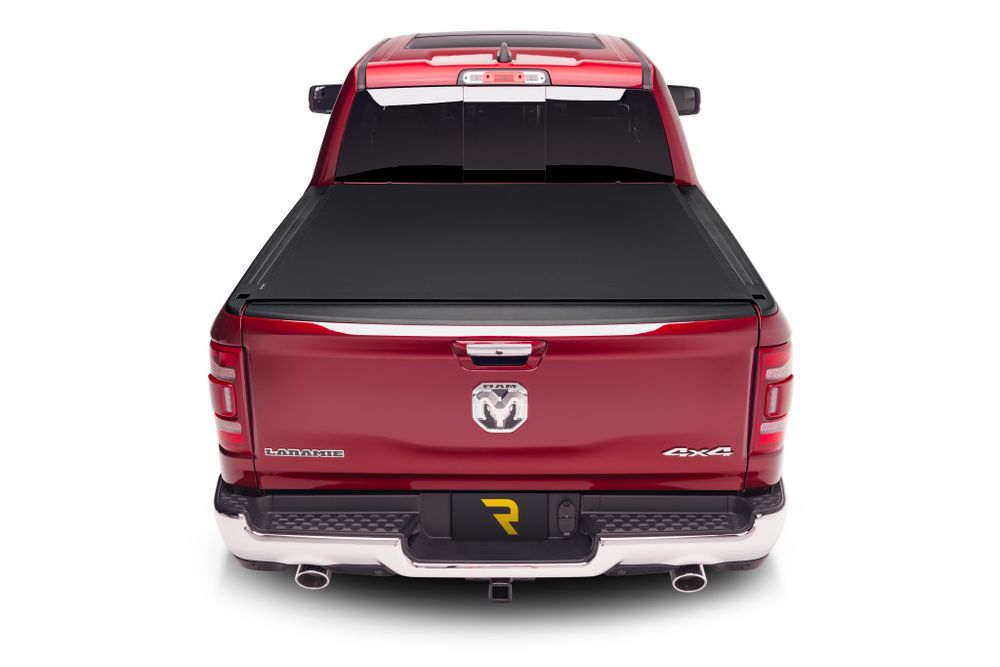 SENTRY CT Roleta aluminiowa zabudowa paki Dodge RAM 1500 2019- 6,5ft