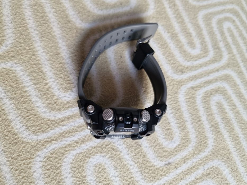 Casio G-Shock gg-b100