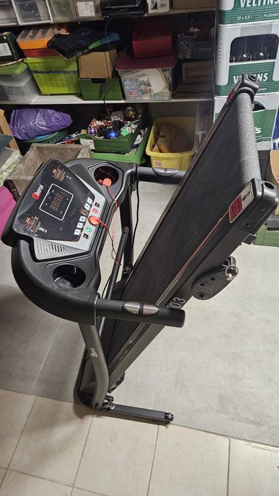 Bieżnia do biegania