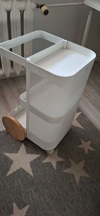 Dajlien Ikea Wózek