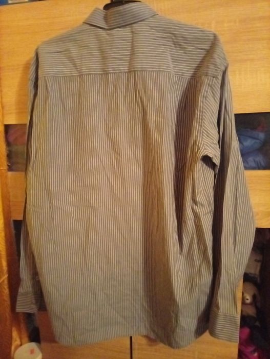 Koszula W Paski XL