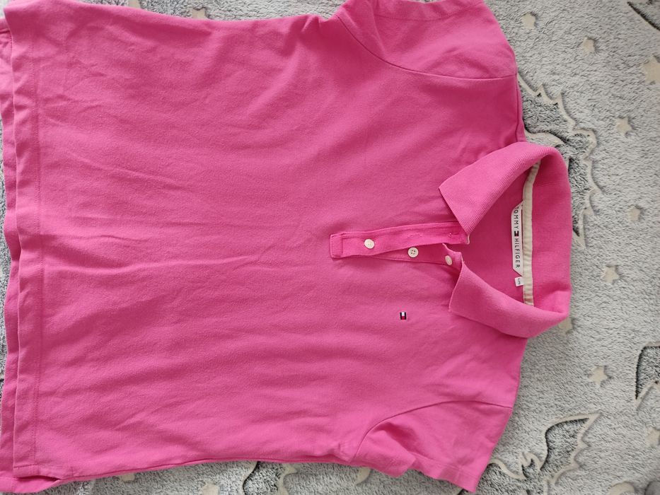 Polo Tommy Hilfiger
