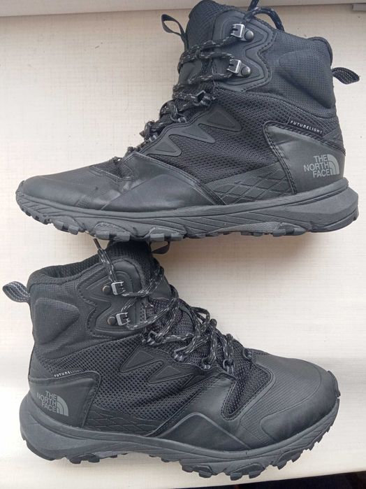 Buty The North Face Ultra Xc Futurelight GTX r 41