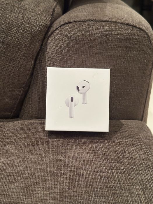 Air pods gen 4 ANC