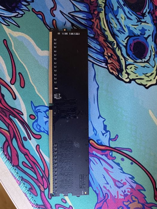 DDR 4 8GB 2133mhz Team
