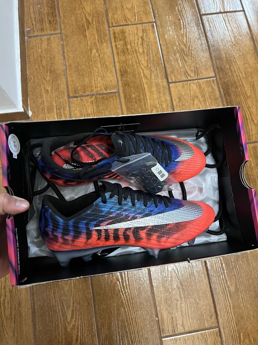 Бутси копи nike mercurial air zoom superfly elite 40р