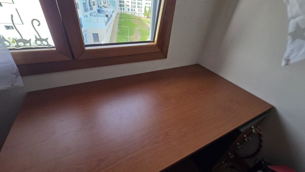 Secretaria de Escritório Raal
