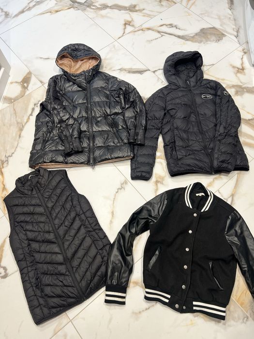 Костюм puma С-М костюм С-М