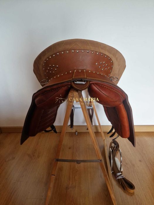 Sela Portuguesa - Completa - Nova