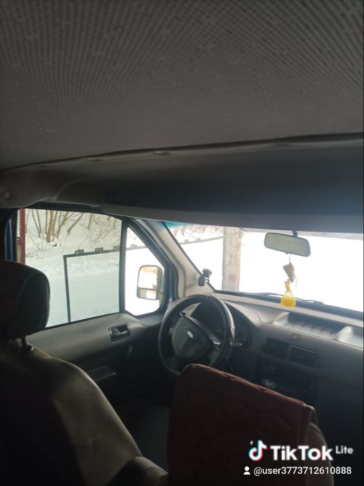 Форд конекта в продажі в хорошому стані