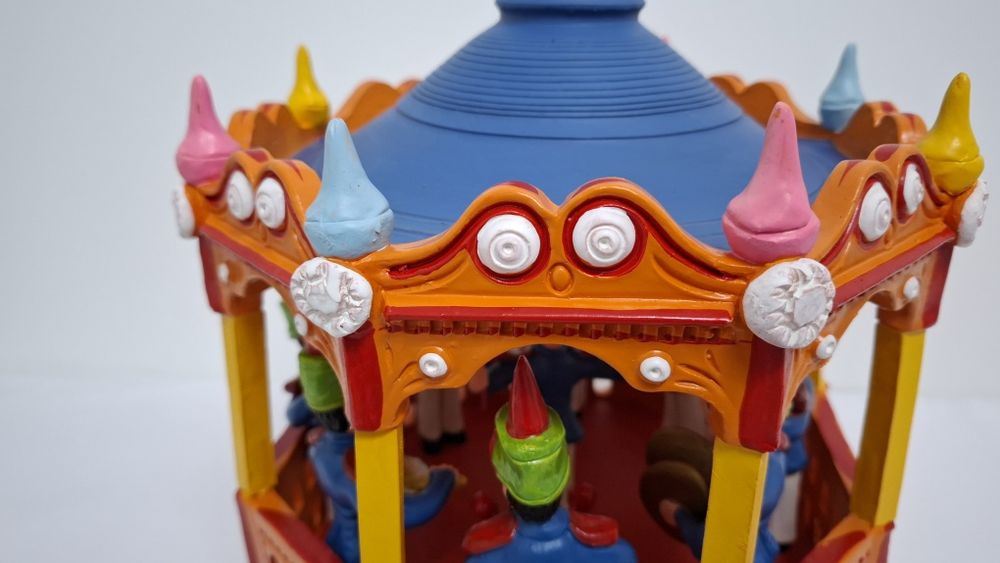 Coreto figurado Barcelos