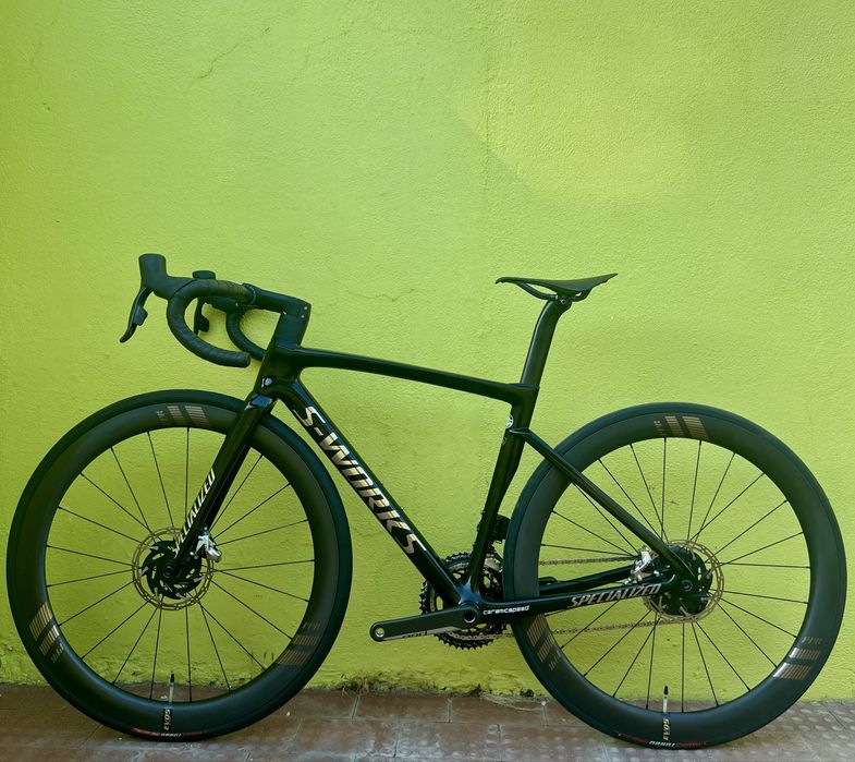 S-Works Tarmac SL7