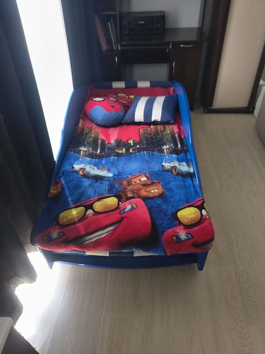 Меблі для хлопчика