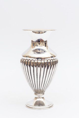 Par de jarras antigas