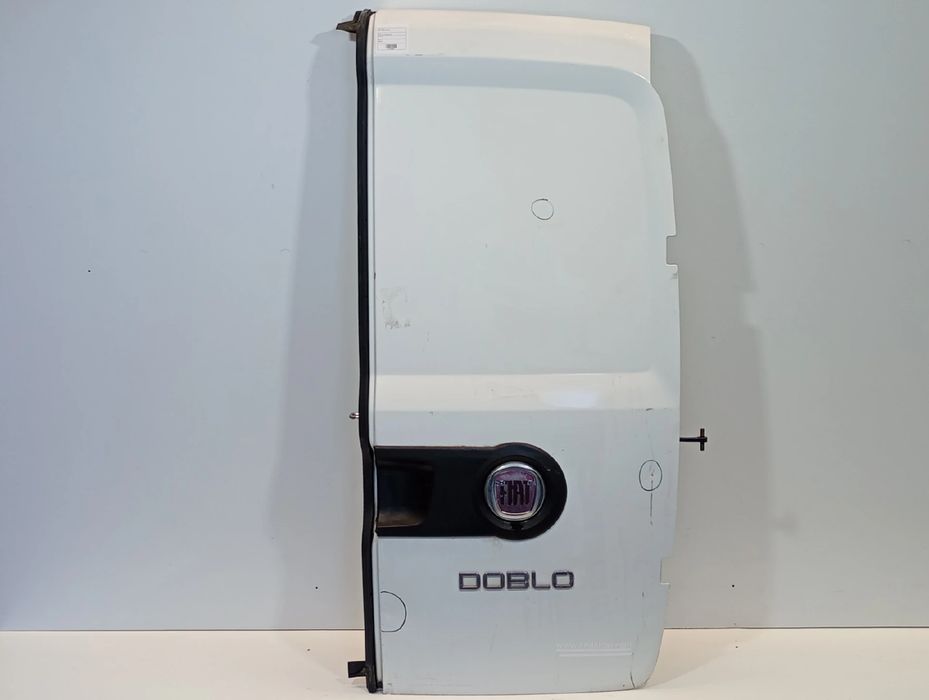 Porta da mala direita FIAT Doblo (263_)