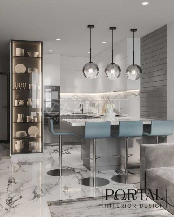 2-кімнатна квартира за адресою вул. Зарічна (площа 49 м²) - Atlanta.ua - фото 20