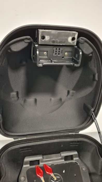 Кофр 28л!! COOCASE Бистросйом для Скутера з Японії