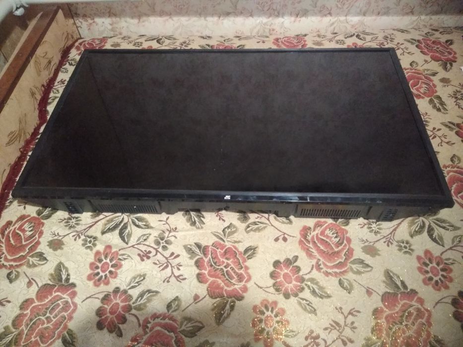 JTC DVX4(dvbpm14009hcats)РАЗБОРКА