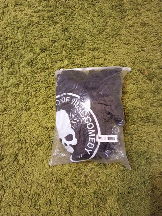 худі намбер найн