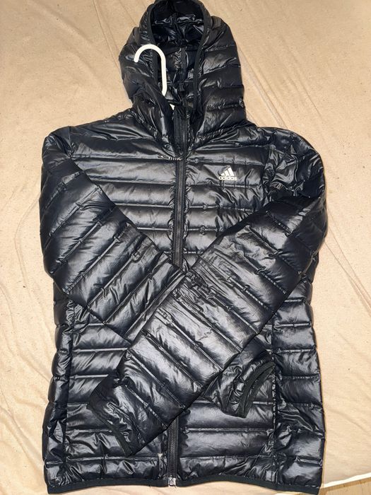 Kurtka przejściowa Adidas męska