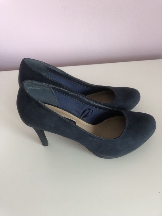 Szpilki obcasy damskie