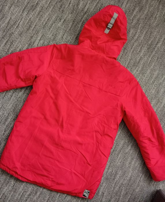 Куртка зимова Next 12 р